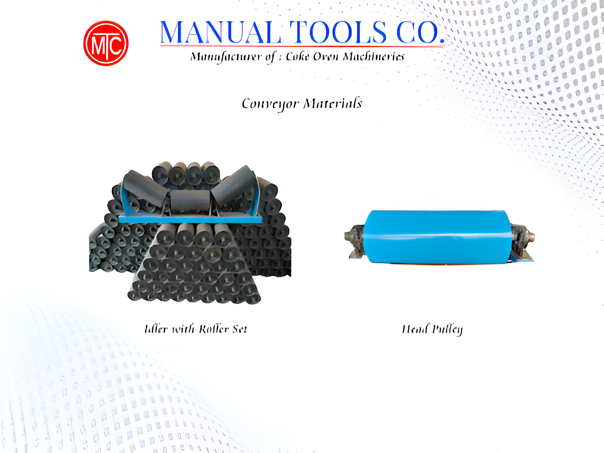 Coal Crusher